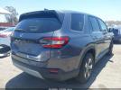 Honda Pilot Ex-l 7 Passenger Image 8