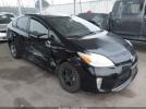 Toyota Prius Two Image 1