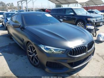  Salvage BMW M Series