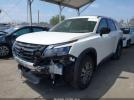 Nissan Pathfinder S Fwd Image 3