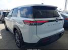 Nissan Pathfinder S Fwd Image 2
