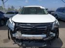 Nissan Pathfinder S Fwd Image 10