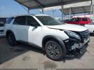 Nissan Pathfinder S Fwd Image 16