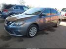 Nissan Sentra Sv Image 2