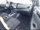 Nissan Sentra Sv Image 8