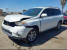 Toyota Highlander Base Plus V6 Image 10