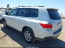 Toyota Highlander Base Plus V6 Image 7