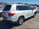 Toyota Highlander Base Plus V6 Image 3