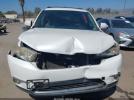 Toyota Highlander Base Plus V6 Image 2