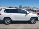 Toyota Highlander Base Plus V6 Image 14