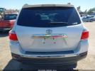 Toyota Highlander Base Plus V6 Image 15