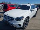 Mercedes-Benz GLC Suv Image 8