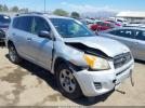 Toyota RAV4 Image 1