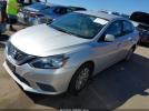 Nissan Sentra S Image 3