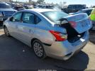 Nissan Sentra S Image 8