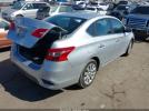Nissan Sentra S Image 2