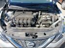 Nissan Sentra S Image 15