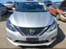 Nissan Sentra S Image 6