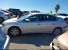 Nissan Sentra S Image 16