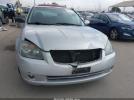 Nissan Altima 3.5 Se Image 9