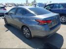 Nissan Versa Sv Xtronic Cvt Image 4
