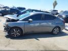 Nissan Versa Sv Xtronic Cvt Image 16