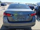 Nissan Versa Sv Xtronic Cvt Image 15