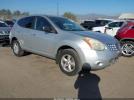 Nissan Rogue S Image 1