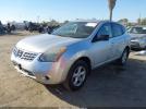 Nissan Rogue S Image 4