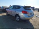 Nissan Rogue S Image 11