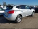 Nissan Rogue S Image 3