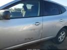 Nissan Rogue S Image 2