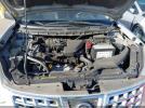 Nissan Rogue S Image 10