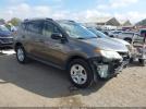 Toyota RAV4 Le Image 1