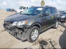 Toyota RAV4 Le Image 6