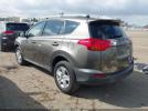 Toyota RAV4 Le Image 5