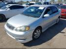 Toyota Corolla S Image 9