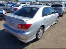 Toyota Corolla S Image 7