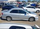 Toyota Corolla S Image 10