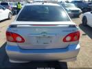 Toyota Corolla S Image 2