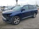 Toyota Highlander Limited V6 Image 9