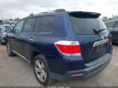 Toyota Highlander Limited V6 Image 7