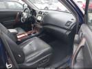 Toyota Highlander Limited V6 Image 5