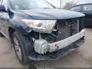 Toyota Highlander Limited V6 Image 2