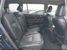 Toyota Highlander Limited V6 Image 4