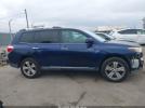 Toyota Highlander Limited V6 Image 11