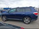 Toyota Highlander Limited V6 Image 8