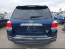 Toyota Highlander Limited V6 Image 14