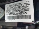 Honda Civic Ex Image 16
