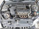 Honda Civic Ex Image 2
